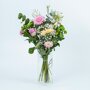 Cadeaupakket Baby Girl boeket